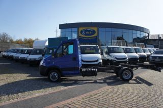 Iveco Daily 35C15